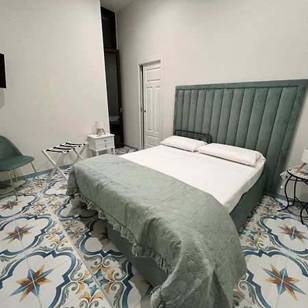 B&B Da Maria Naples Exterior photo
