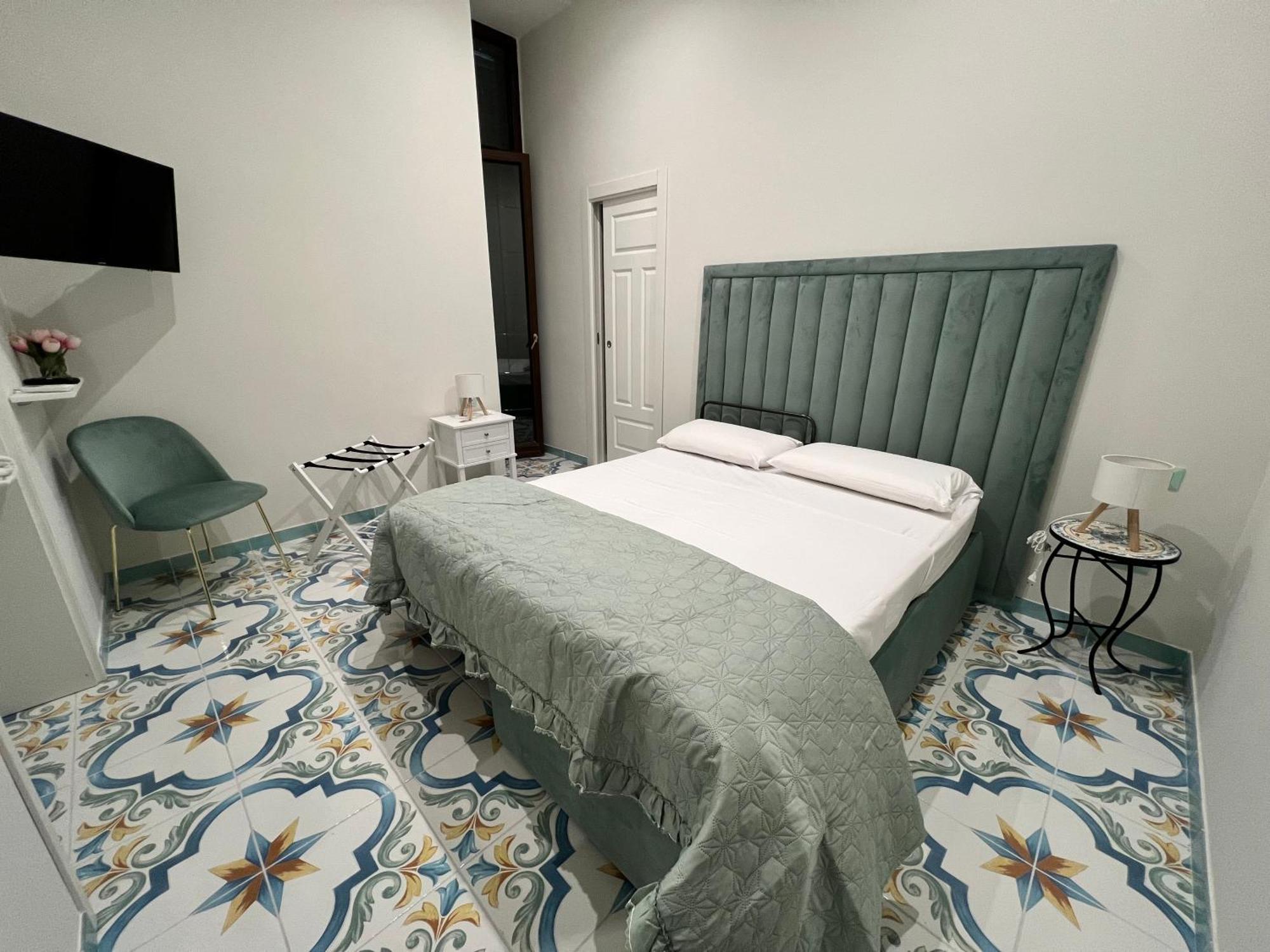 B&B Da Maria Naples Exterior photo
