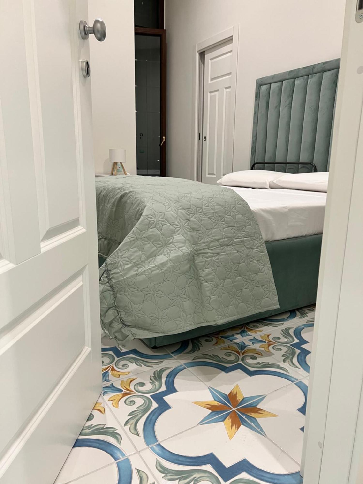 B&B Da Maria Naples Exterior photo
