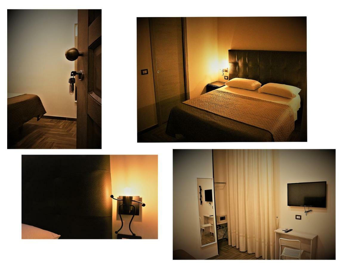 B&B Da Maria Naples Exterior photo