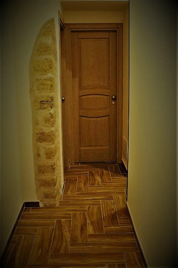 B&B Da Maria Naples Exterior photo